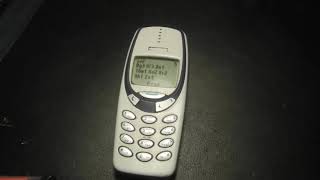 Ддт Осень На Нокиа 3310 Немного Фальшивит