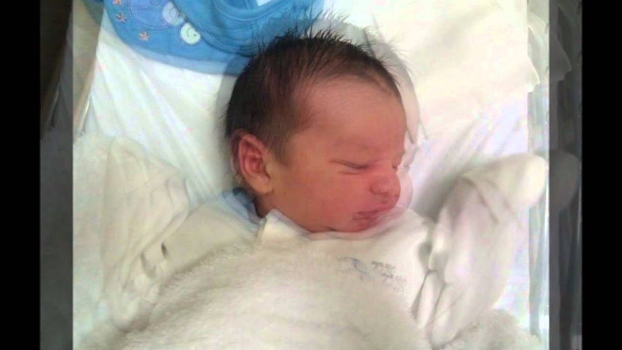 Lionel Messi Son New born! WELCOME THIAGO MESSI (www.freeglobaldeals