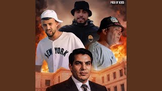 Kamara x Klay x Junior Hassen (Ben Ali)