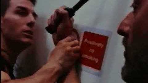 mission impossible Apple Macintosh UPED 1996