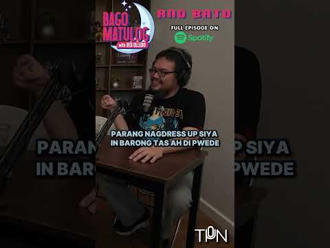 Remember Erap jokes?