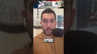 Dave Smith Fixes The Tax System