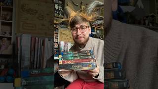 The Many Dvd Releases Of Narnia.