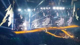 Metallica-Seek and Destroy Live