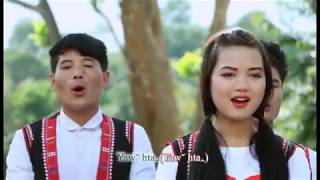 Lahu song Mi gui ya hk'a peun เพลงลาหู่เพราะๆ 10