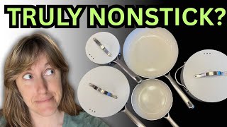 Alva Mobi Ceramic Cookware Review | Best Nonstick Pan for Easy Cleaning