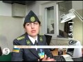 Українсько-польський кордон за кілька хвилин