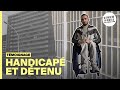 37 condamnations 8 ans de prison ma vie dans le banditisme en fauteuil roulant  djilali belhaouas