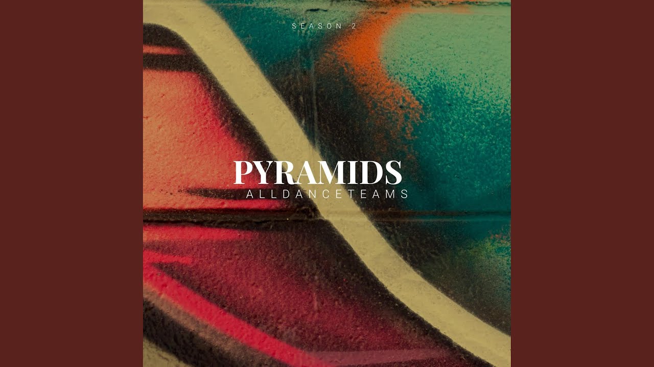PYRAMIDS auf YouTube ansehen PYRAMIDS auf YouTube ansehen