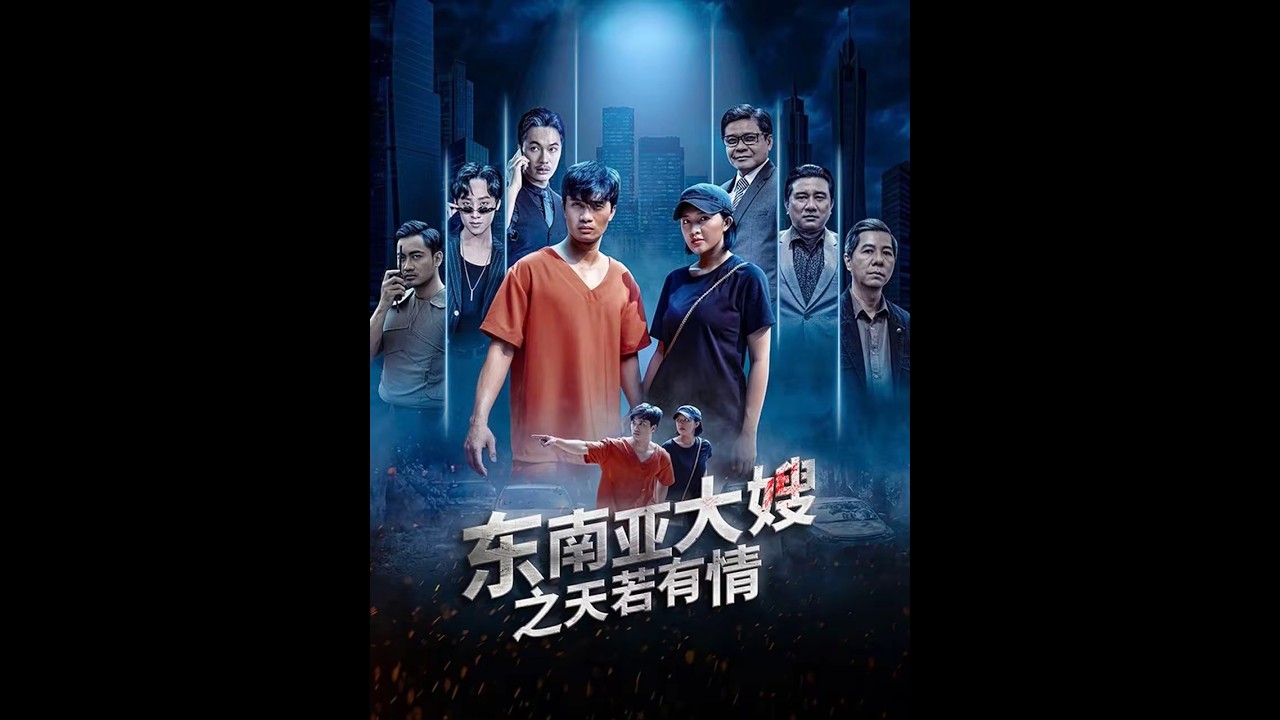 《东南亚大嫂》：逆袭甜宠，情义两难！