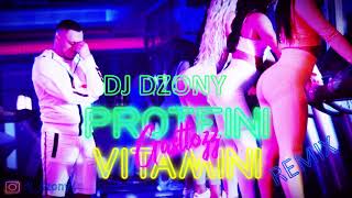 GASTTOZZ - PROTEINI VITAMINI (DJ Dzony Remix 2021)