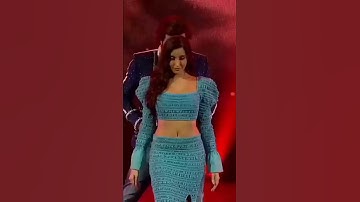 Thumbnail of Nora fatehi dance performance dilbar song #shorts #norafatehi #youtubeshorts #dilbar