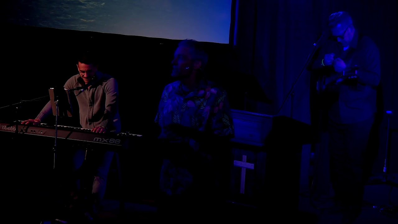 David: A Heart After God | Life of David | Summit Christian Church | 2026.06.28
