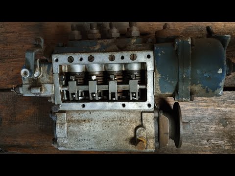 What Grease To Use On Diesel Injectors