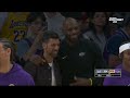 NBA Mini: Sacramento Kings vs. Los Angeles Lakers | Extended Highlights