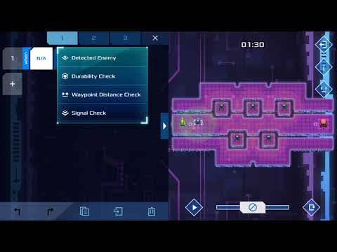 Exception Walkthrough - Level 17 Reward