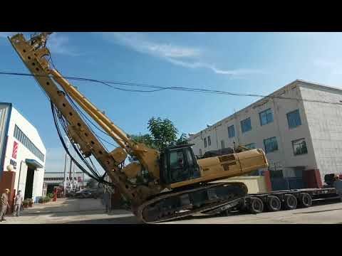 OEM Drilling Kelly