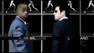 Numb3Rs Saison 2 Intro Fr