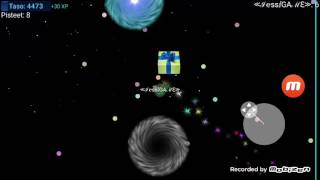 Best Skins In Nebulous (lvl hack 4473) |Nebulous