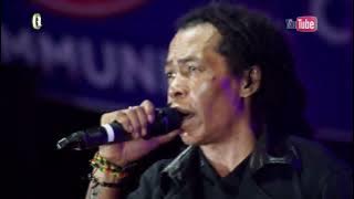 TENDA BIRU - CAK SODIQ - LIVE SHOW MONATA