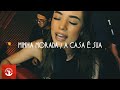 Isadora Pompeo, Arthur Pompeo - Minha Morada (Espontâneo) / A Casa É Sua /Ministração | Live É Show