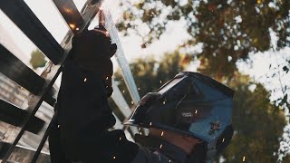 The Welder | Cinematic Video Sony A7III