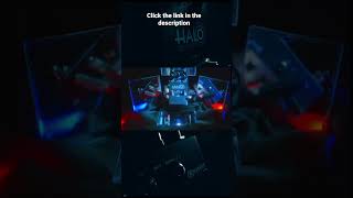 Kelley halo #kelleyelectronics @DevonBlueWhitaker