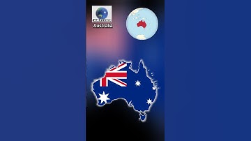 Part 1: Flag Map of Each Country