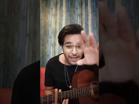 Asim Azhar Live Concert At home  Oppo Pakistan  Live