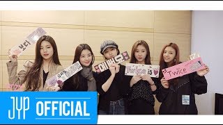 [ITZY? ITZY!] EP22. CHEER UP 있지!