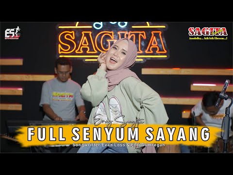 Eny Sagita -