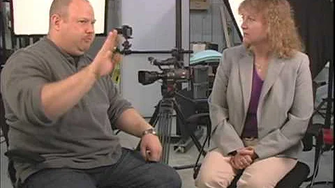 WRPN Interview with Cinematographer Lew Fraga