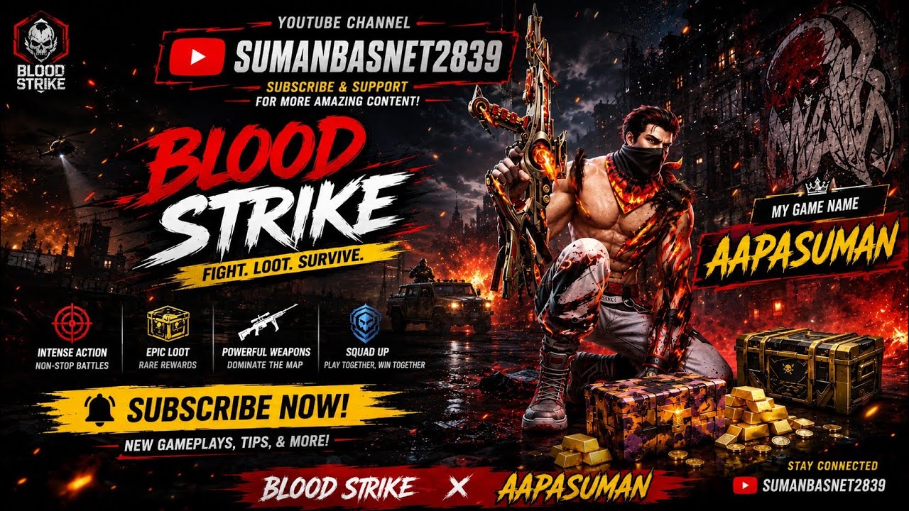 Latest Title & Thumbnail