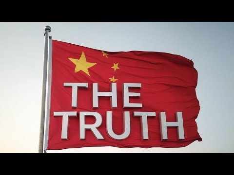 The TRUTH about China - YouTube