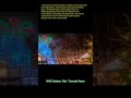 The German Christmas Market in Quebec City has opened for the holiday season, transforming the Old C