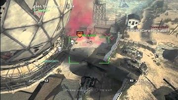 MW3: Inside the Mind of a Tryhard | Ep. 1 "Drop Zone"