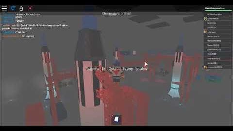 Pinewood Computer core meltdown (full)