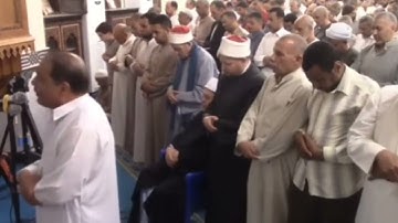 رسالة ربانية ضد السخرية واللمز | تلاوة خاشعة من سورة الحجرات