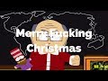Merry Fucking Christmas-South Park (Lyrics)