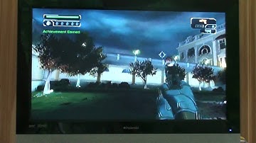 The Conduit - One Secret and One Glitch on Gridlock