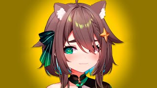 Thumbnail for CONOCIENDO a una VTUBER