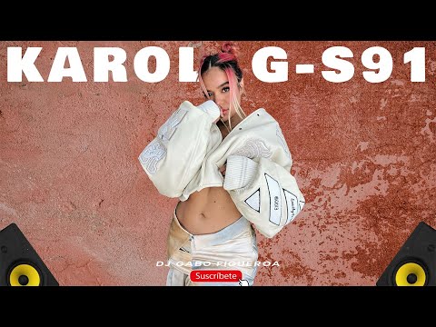 Karol G -