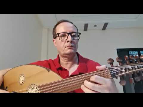 مقدمة هذه ليلتي مصطفى الوردي محمد عبد الوهاب