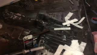 Dodge Ram rebuild part 2
