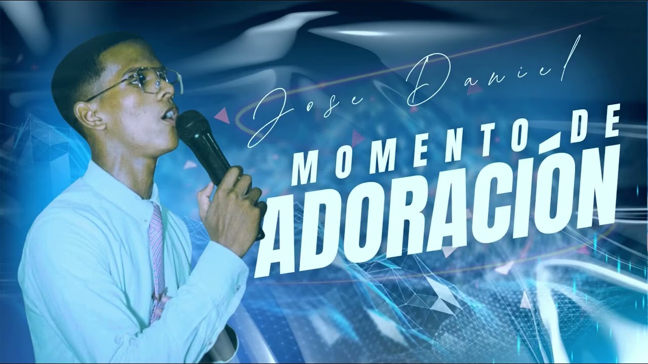 Momento de adoración LIVE