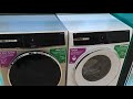 BOSCH WASHER 9KG || MADE IN GERMANY || PART 2