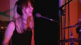 Video thumbnail of "Stonefield - In The Eve - Daytrotter Session - 9/24/2018"