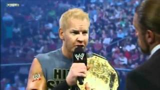 WWE Smackdown 7/29/2011 Part 1/5 (HQ)