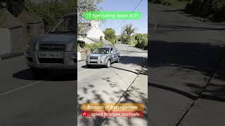 Isle of Man TT 2026 Spectating Guide: Bottom of Barregarrow