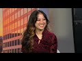 'Red Thread' film shares an Asian-American's adoption story